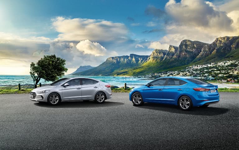 Автомобілі Hyundai м. Херсон | Купити новий Хюндай | Автопланета - фото 6