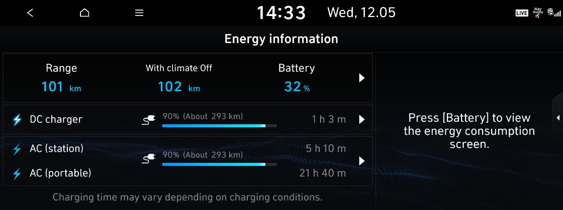 Автомобілі Hyundai м. Херсон | Купити новий Хюндай | Автопланета - фото 18