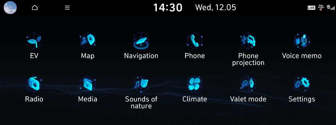 Автомобілі Hyundai м. Херсон | Купити новий Хюндай | Автопланета - фото 10