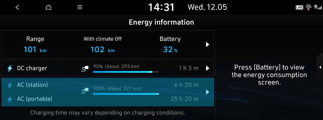 Автомобілі Hyundai м. Херсон | Купити новий Хюндай | Автопланета - фото 16