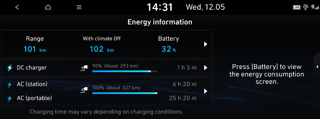 Автомобілі Hyundai м. Херсон | Купити новий Хюндай | Автопланета - фото 15
