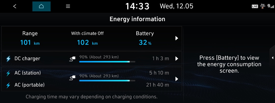 Автомобілі Hyundai м. Херсон | Купити новий Хюндай | Автопланета - фото 19