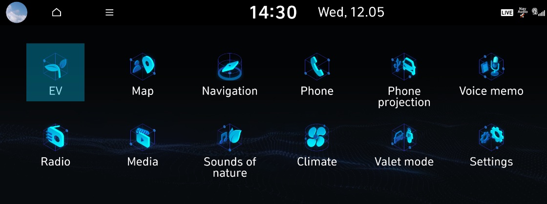 Автомобілі Hyundai м. Херсон | Купити новий Хюндай | Автопланета - фото 11