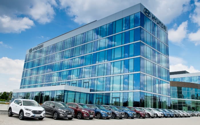 Автомобілі Hyundai м. Херсон | Купити новий Хюндай | Автопланета - фото 6