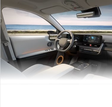 Автомобілі Hyundai м. Херсон | Купити новий Хюндай | Автопланета - фото 7