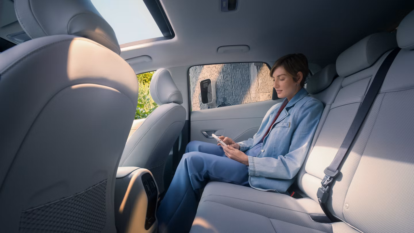 Автомобілі Hyundai м. Херсон | Купити новий Хюндай | Автопланета - фото 16