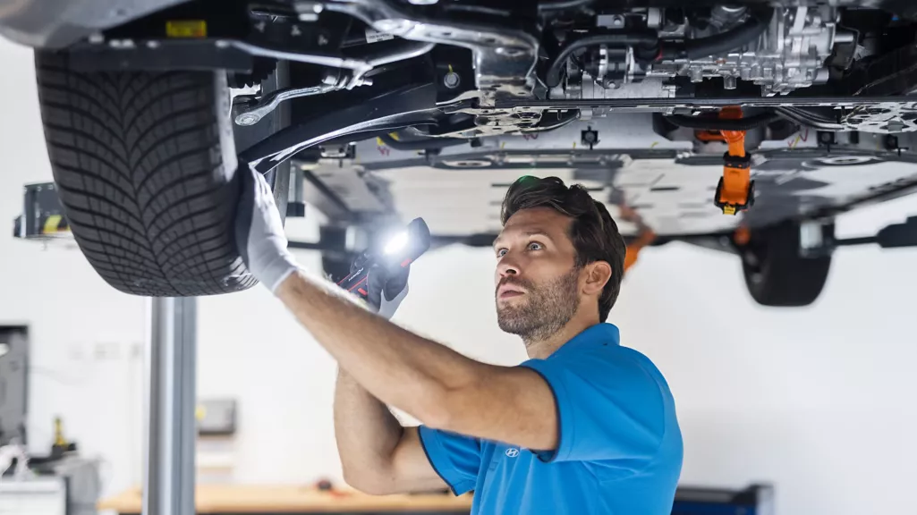 Автомобілі Hyundai м. Херсон | Купити новий Хюндай | Автопланета - фото 11