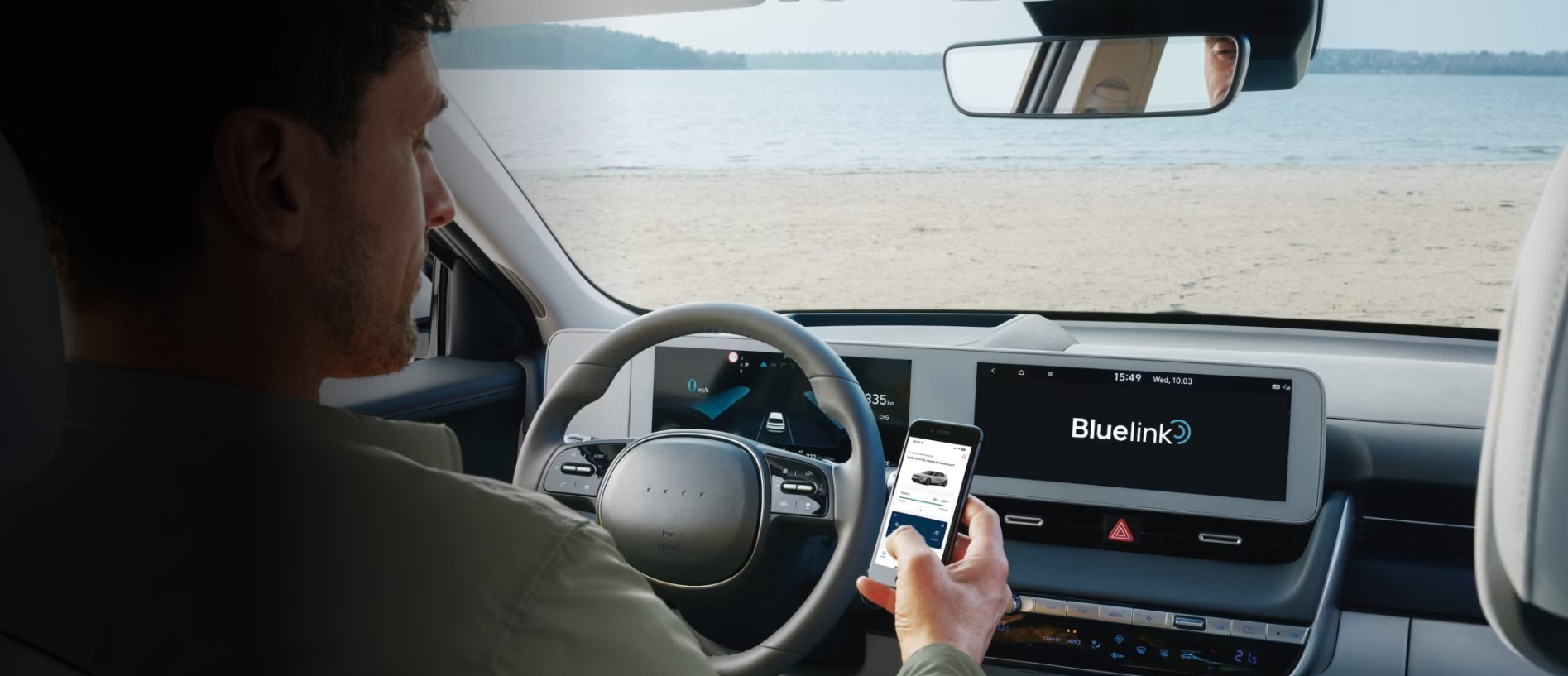 Автомобілі Hyundai м. Херсон | Купити новий Хюндай | Автопланета - фото 6