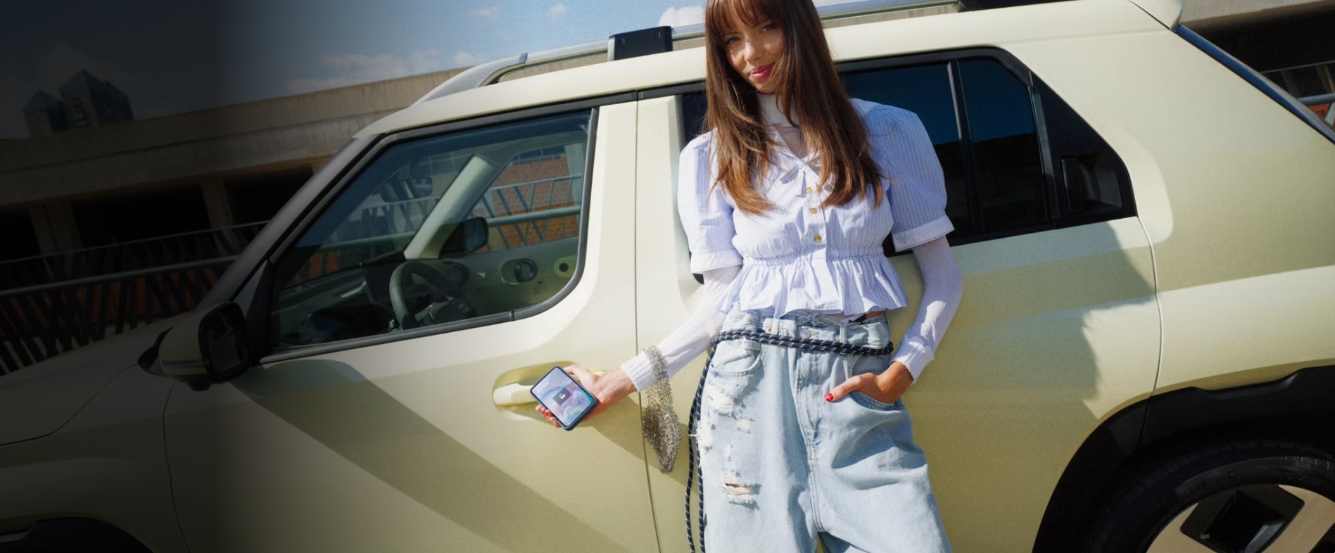 Автомобілі Hyundai м. Херсон | Купити новий Хюндай | Автопланета - фото 6