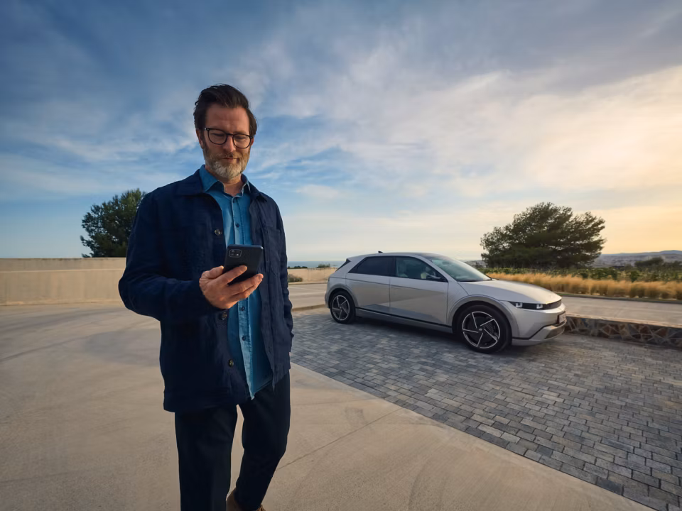 Автомобілі Hyundai м. Херсон | Купити новий Хюндай | Автопланета - фото 9