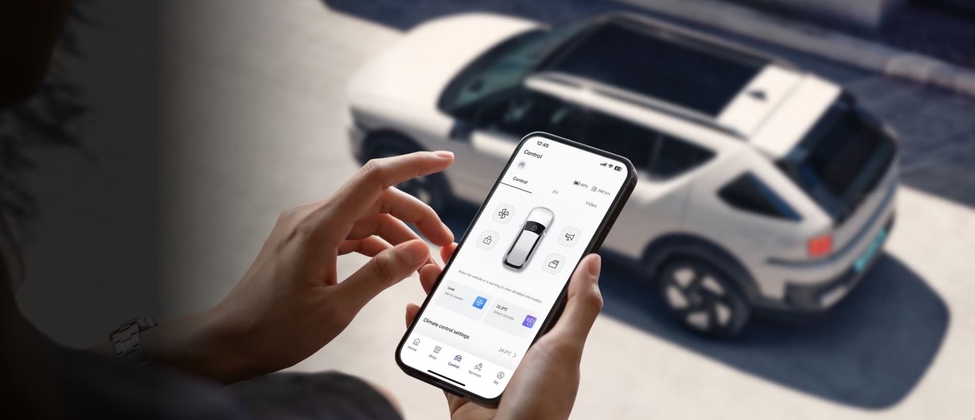 Автомобілі Hyundai м. Херсон | Купити новий Хюндай | Автопланета - фото 6