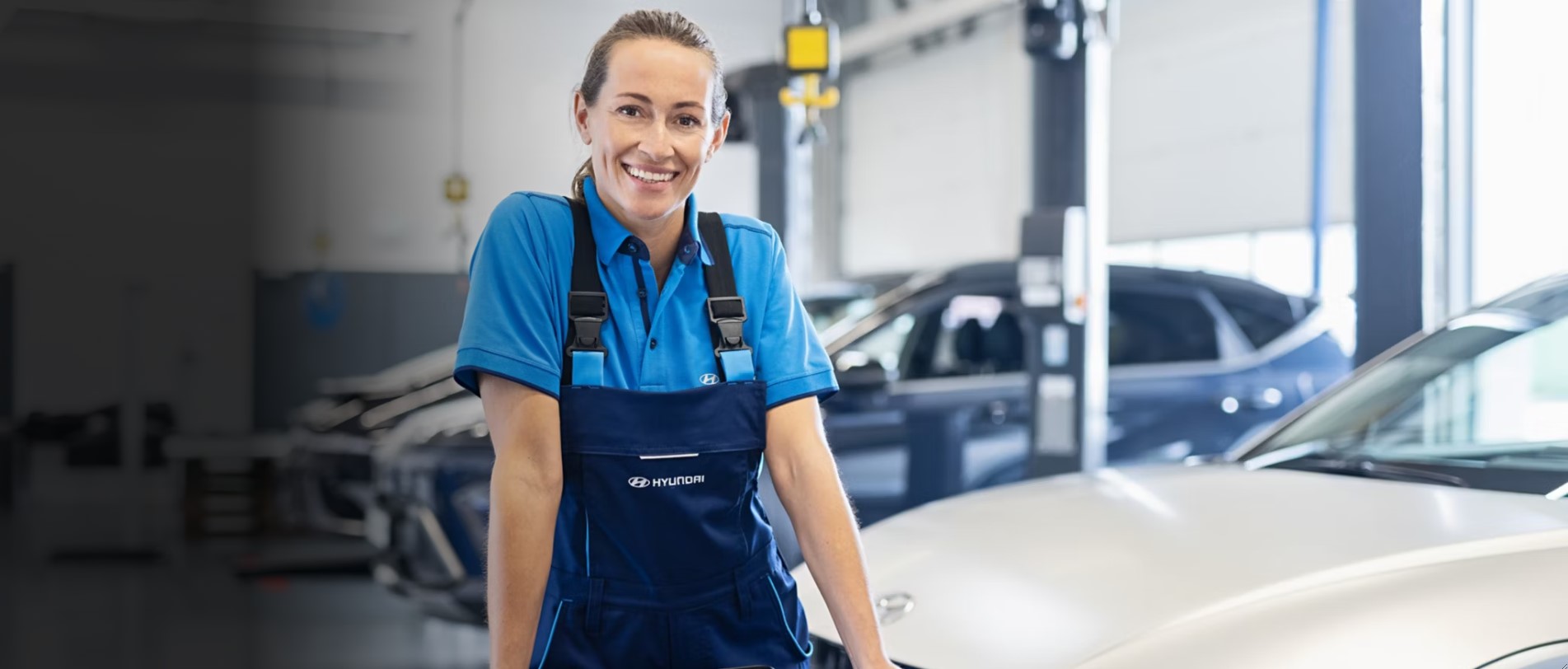 Автомобілі Hyundai м. Херсон | Купити новий Хюндай | Автопланета - фото 6