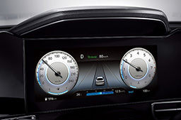 Особливості Hyundai ELANTRA | Продуктивність | Автопланета - фото 28