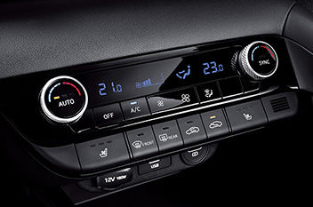 Особливості Hyundai ELANTRA | Продуктивність | Автопланета - фото 33