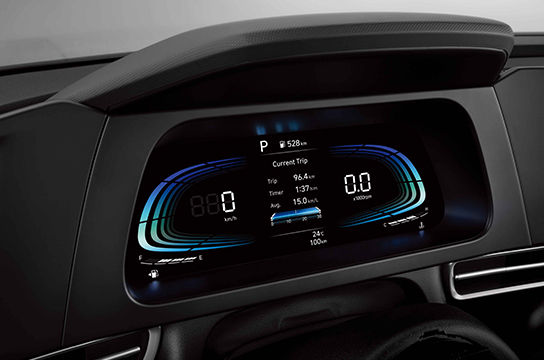 Особливості Hyundai ELANTRA | Продуктивність | Автопланета - фото 27