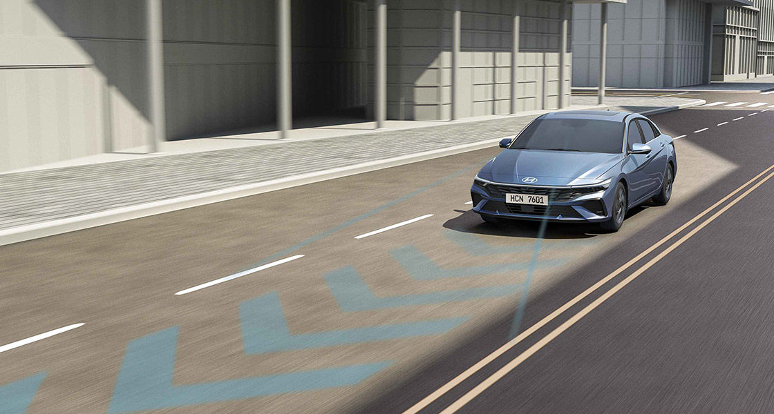 Особливості Hyundai ELANTRA | Продуктивність | Автопланета - фото 20