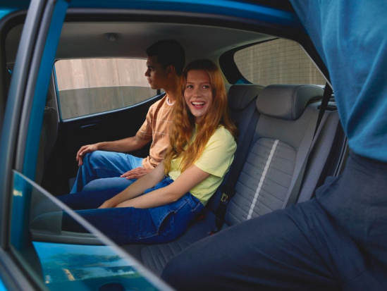 Особливості Hyundai i10 | Продуктивність | Автопланета - фото 17