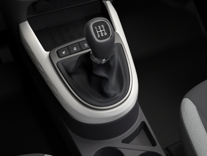 Особливості Hyundai i10 | Продуктивність | Автопланета - фото 14