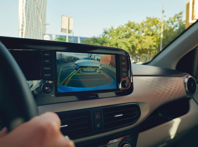 Особливості Hyundai i10 | Продуктивність | Автопланета - фото 18