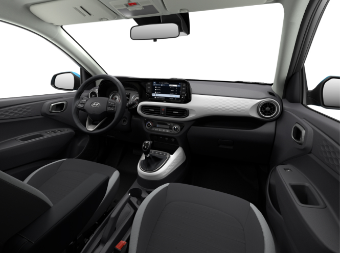 Особливості Hyundai i10 | Продуктивність | Автопланета - фото 20