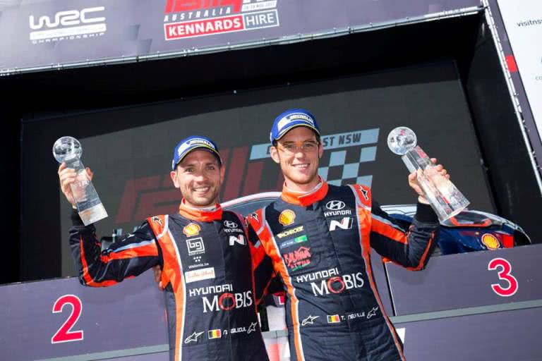 Автомобілі Hyundai м. Херсон | Купити новий Хюндай | Автопланета - фото 6