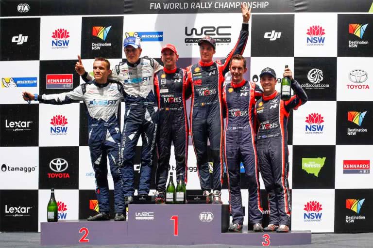 Автомобілі Hyundai м. Херсон | Купити новий Хюндай | Автопланета - фото 8