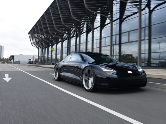 IONIQ: Нова лінійка електричних моделей від Hyundai | Автопланета - фото 18