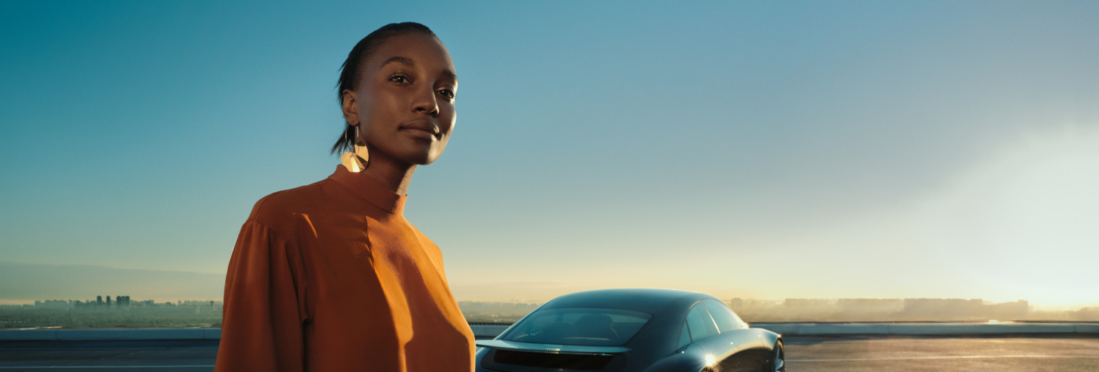 IONIQ: Нова лінійка електричних моделей від Hyundai | Автопланета - фото 6