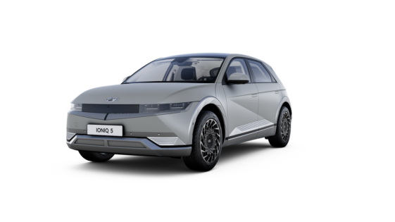 IONIQ: Нова лінійка електричних моделей від Hyundai | Автопланета - фото 22