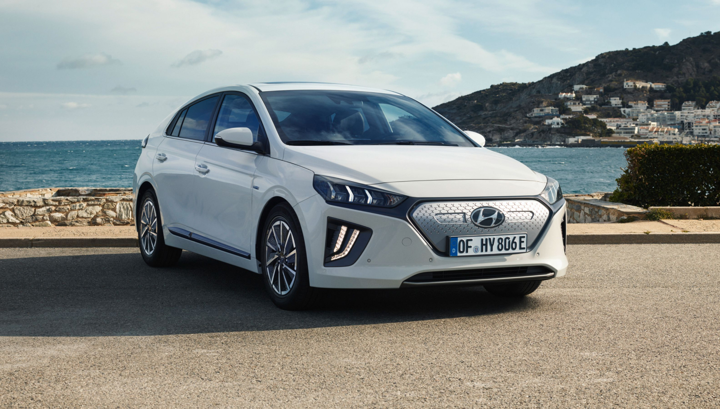 Автомобілі Hyundai м. Херсон | Купити новий Хюндай | Автопланета - фото 8