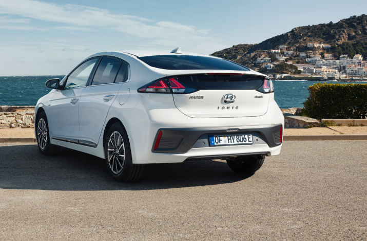 Автомобілі Hyundai м. Херсон | Купити новий Хюндай | Автопланета - фото 9
