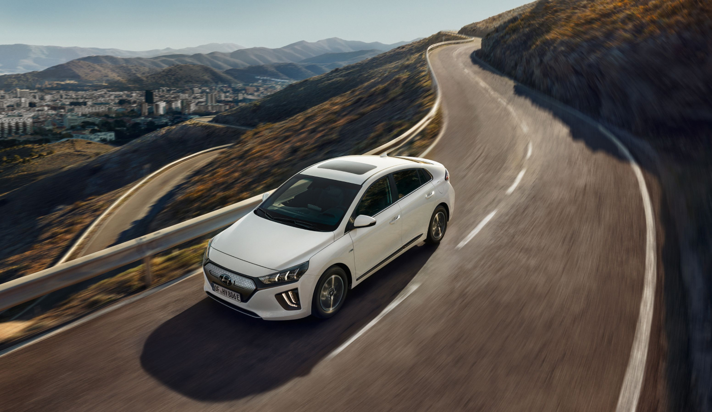 Продуктивність автомобілів Hyundai | Автопланета - фото 14