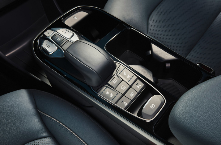 Автомобілі Hyundai м. Херсон | Купити новий Хюндай | Автопланета - фото 19