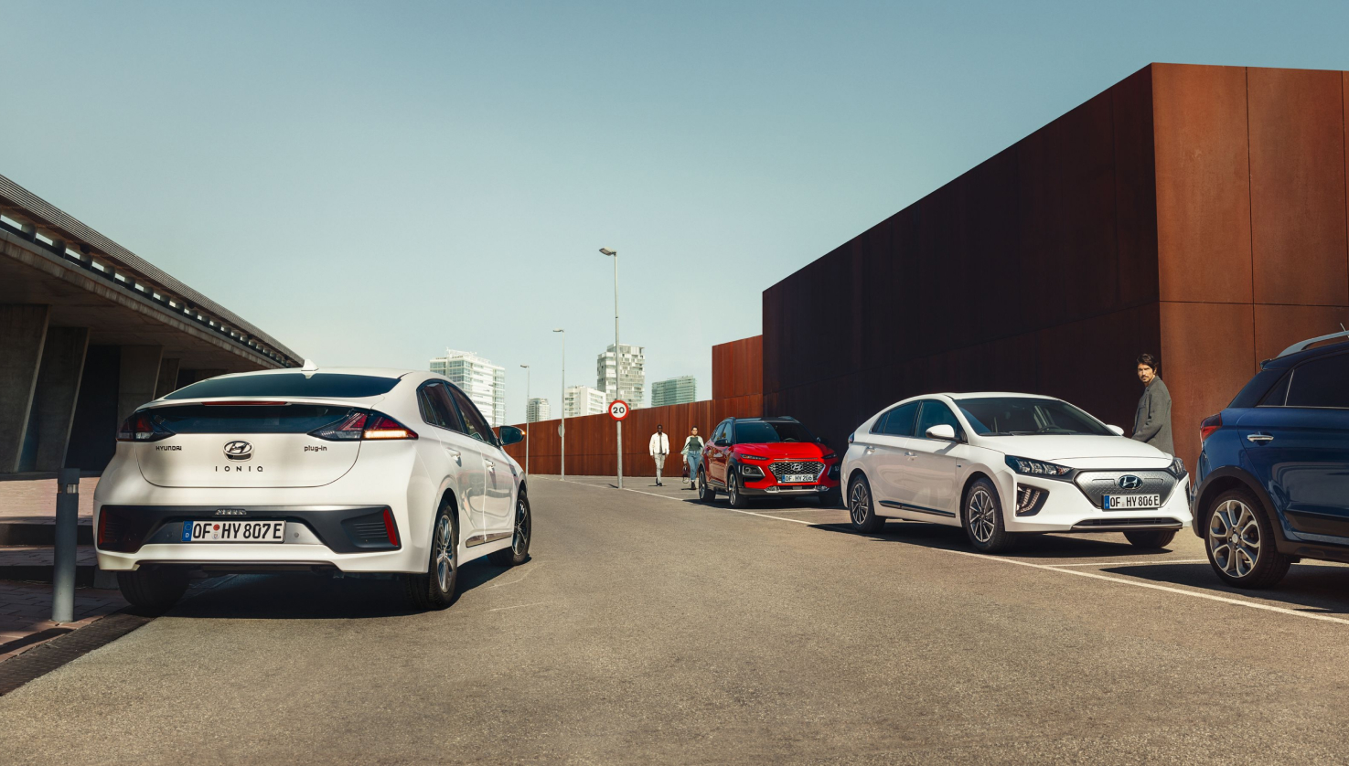 Продуктивність автомобілів Hyundai | Автопланета - фото 27