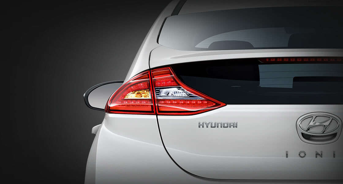 Автомобілі Hyundai м. Херсон | Купити новий Хюндай | Автопланета - фото 29