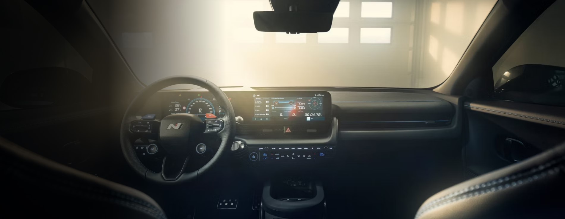 Автомобілі Hyundai м. Херсон | Купити новий Хюндай | Автопланета - фото 6