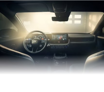 Автомобілі Hyundai м. Херсон | Купити новий Хюндай | Автопланета - фото 7