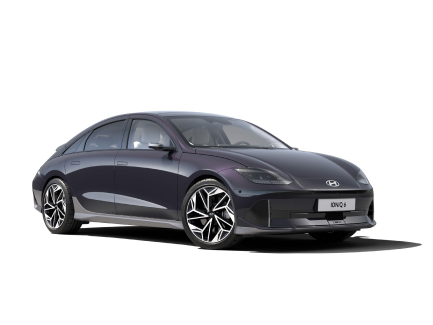 Дизайн IONIQ 6 | Електричний Стрімлайнер | Автопланета - фото 30