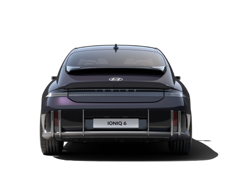Дизайн IONIQ 6 | Електричний Стрімлайнер | Автопланета - фото 32
