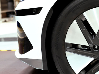 Дизайн IONIQ 6 | Електричний Стрімлайнер | Автопланета - фото 34