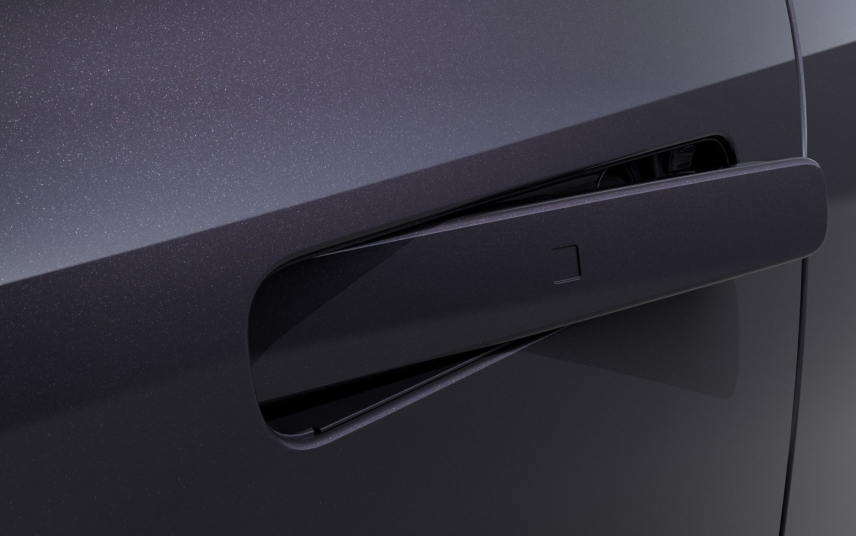 Дизайн IONIQ 6 | Електричний Стрімлайнер | Автопланета - фото 39