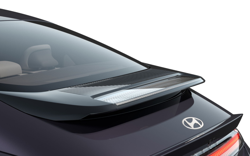 Дизайн IONIQ 6 | Електричний Стрімлайнер | Автопланета - фото 40