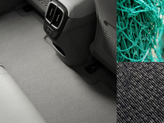 Дизайн IONIQ 6 | Електричний Стрімлайнер | Автопланета - фото 77