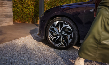 Дизайн IONIQ 6 | Електричний Стрімлайнер | Автопланета - фото 82