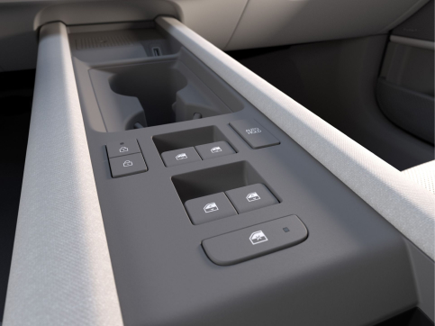 Дизайн IONIQ 6 | Електричний Стрімлайнер | Автопланета - фото 20