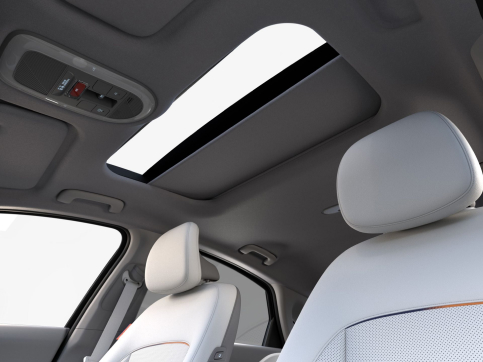 Дизайн IONIQ 6 | Електричний Стрімлайнер | Автопланета - фото 21