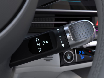 Продуктивність Hyundai IONIQ 6 | Автопланета - фото 13