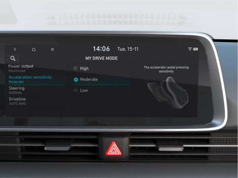 Продуктивність Hyundai IONIQ 6 | Автопланета - фото 11