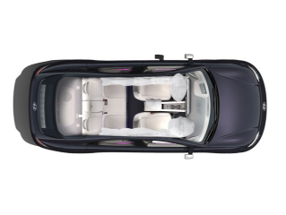 Особливості Hyundai IONIQ 6 | Автопланета - фото 33