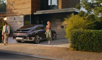 Особливості Hyundai IONIQ 6 | Автопланета - фото 35